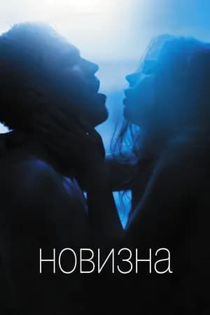 Постер к фильму Новизна 2017
