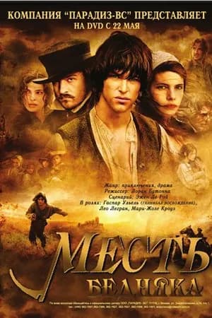 Постер к фильму Месть бедняка 2005