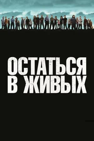 Постер к сериалу Остаться в живых 2004