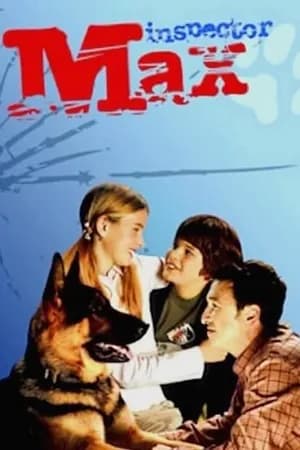 Постер к фильму Inspector Max 2004
