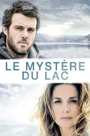 Постер к сериалу Исчезновение на берегу озера 2015