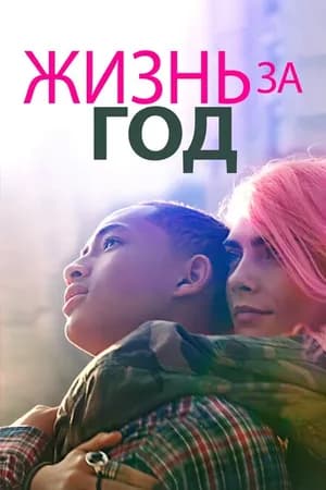 Постер к фильму Жизнь за год 2020