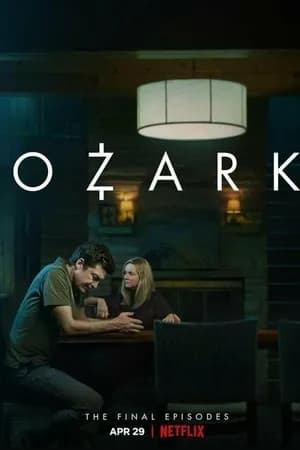 Постер к фильму Озарк 2017
