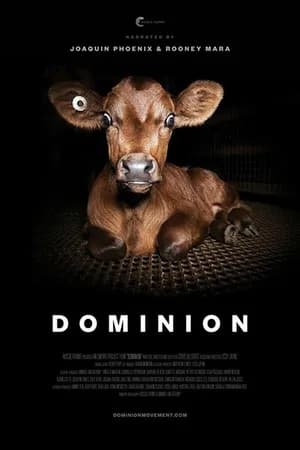 Постер к фильму Доминион 2018