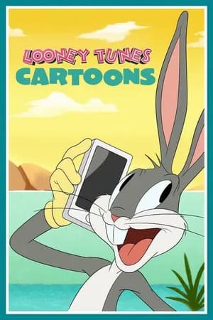 Постер к сериалу Веселые мелодии: Мультфильмы 2019