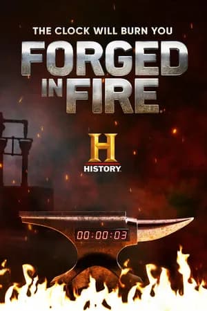 Постер к сериалу Между молотом и наковальней 2015
