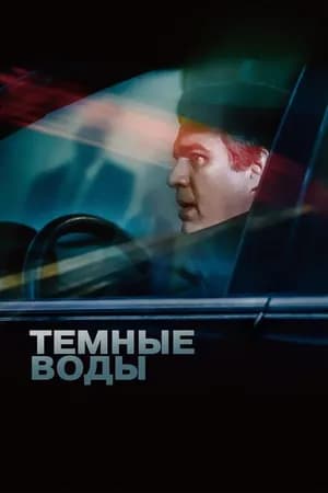 Постер к фильму Темные воды 2019