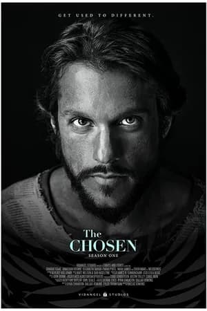 Постер к сериалу Избранные 2017
