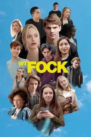 Постер к сериалу Стыд. Бельгия 2018