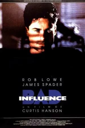 Постер к фильму Дурное влияние 1990