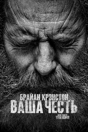 Постер к фильму Ваша честь 2020