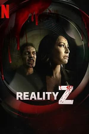 Постер к сериалу Зомби-реальность 2020
