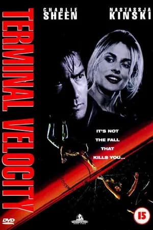 Постер к фильму Скорость падения 1994