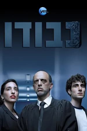 Постер к сериалу Судья 2017