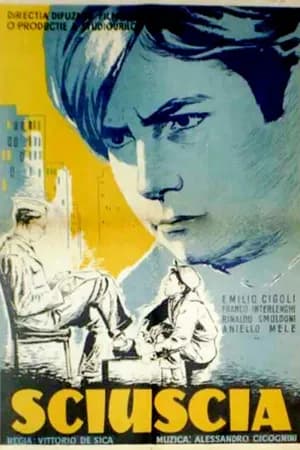 Постер к фильму Шуша 1946