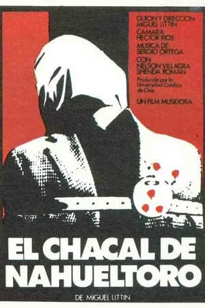 Постер к фильму Шакал из Науэльторо 1969