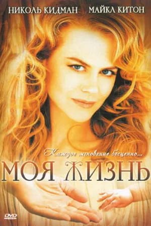 Постер к фильму Моя жизнь 1993