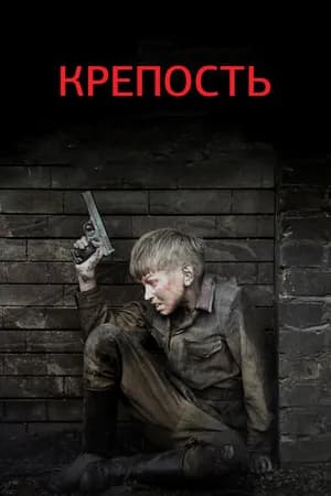 Постер к сериалу Крепость 2011