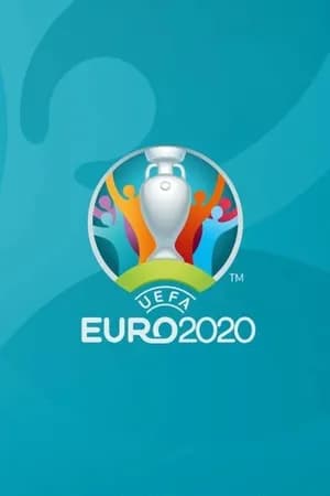 Постер к сериалу Чемпионат Европы по футболу 2020 2021