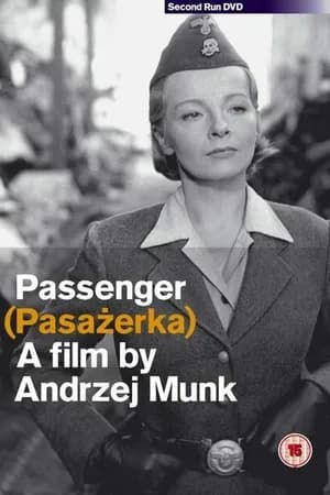 Постер к фильму Пассажирка 1963