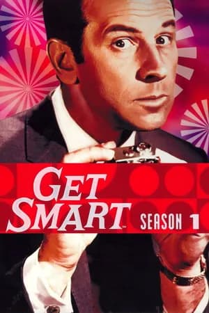 Постер к сериалу Напряги извилины 1965