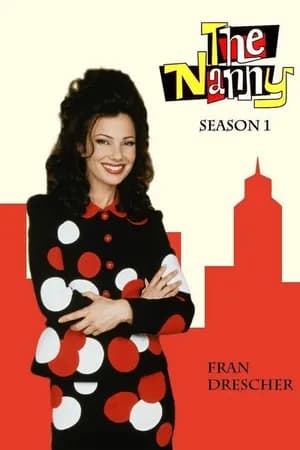 Постер к сериалу Няня 1993