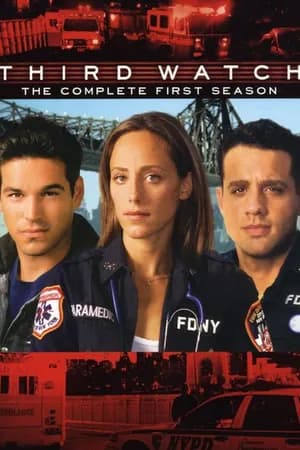 Постер к фильму Третья смена 1999