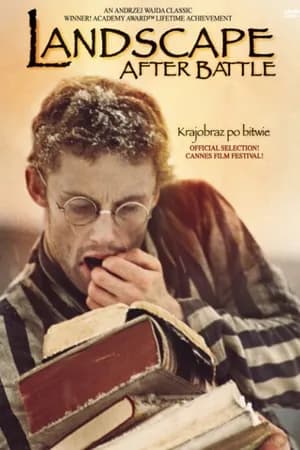 Постер к фильму Пейзаж после битвы 1970