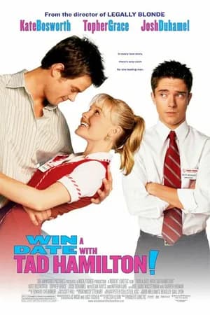 Постер к фильму Свидание со звездой 2004