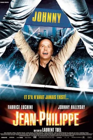 Постер к фильму Жан-Филипп 2006