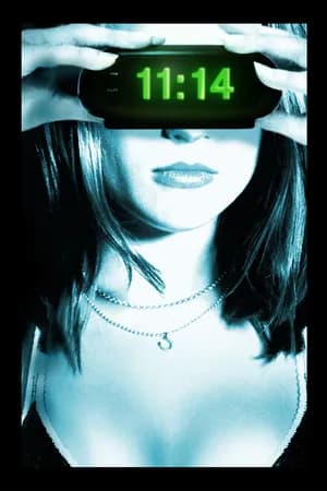 Постер к фильму 11:14 2003
