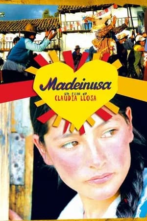 Постер к фильму Сделановсша 2006