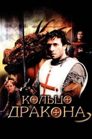 Постер к фильму Кольцо дракона 2004