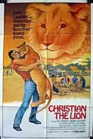 Постер к фильму The Lion at World's End 1971