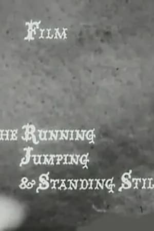 Постер к фильму The Running Jumping & Standing Still Film 1959