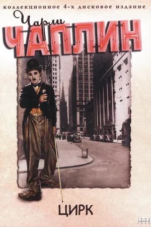 Постер к фильму Цирк 1928