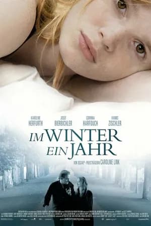 Постер к фильму Зимой будет год 2008