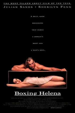 Постер к фильму Елена в ящике 1992