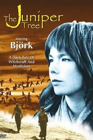 Постер к фильму Можжевеловое дерево 1990