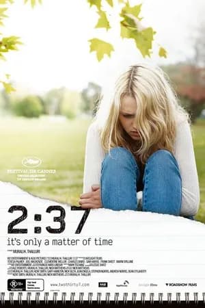 Постер к фильму 2:37 2006