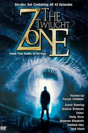 Постер к фильму Сумеречная зона 2002