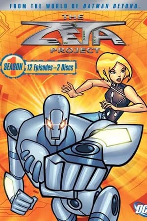 Постер к фильму Проект Зета 2001