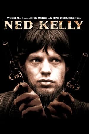 Постер к фильму Нед Келли 1970