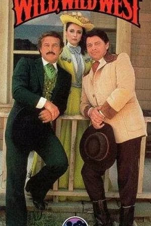 Постер к фильму More Wild Wild West 1980