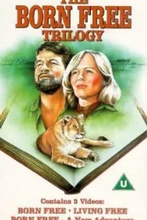 Постер к фильму Рождённые свободными 1974