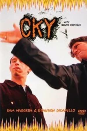 Постер к фильму Landspeed: CKY 1999