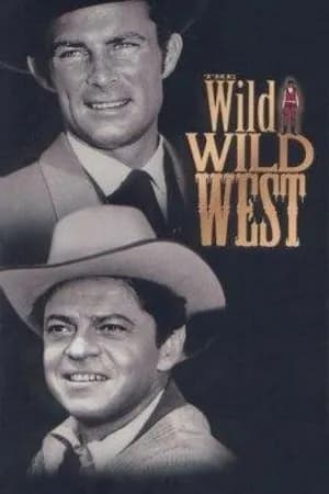 Постер к фильму The Wild Wild West Revisited 1979
