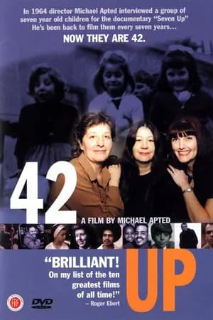Постер к фильму 42 года 1998