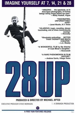 Постер к фильму 28 лет 1984