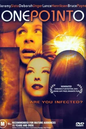 Постер к фильму Версия 1.0 2003